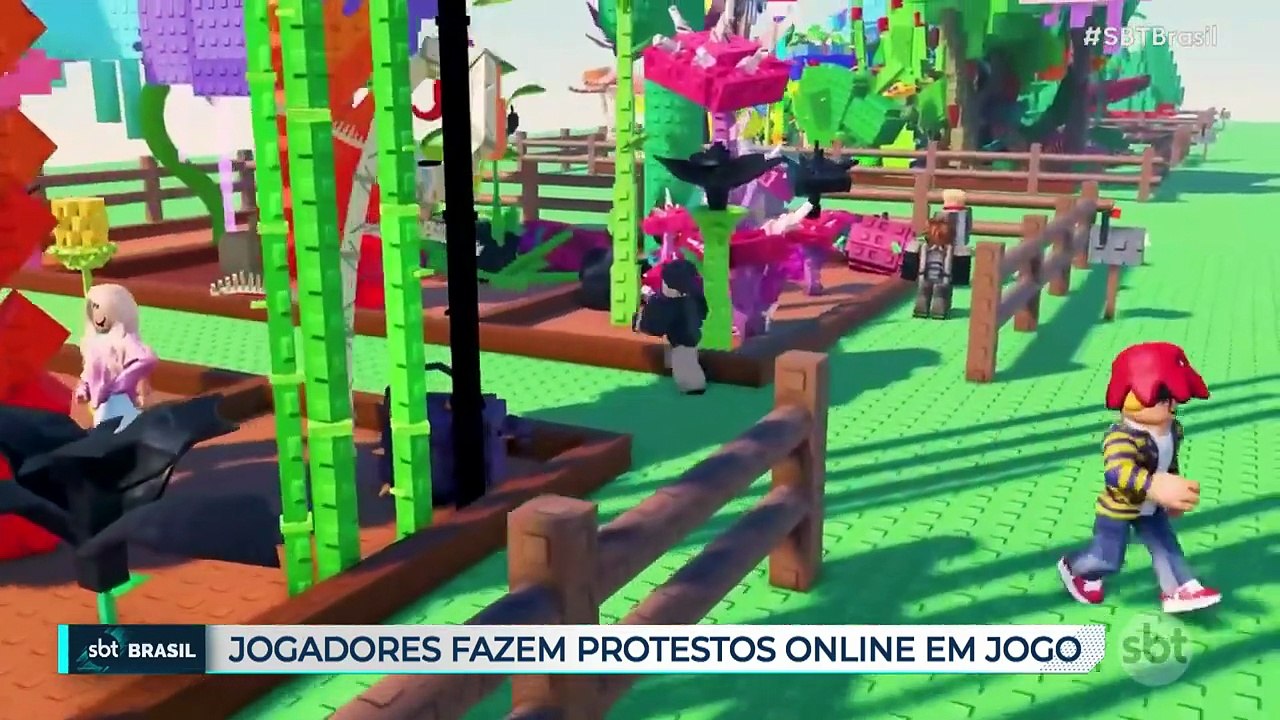 Notícias