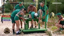 Desafio Aventura  Sezonul 1 . Episodul 6  din 20 Ianuarie 2026