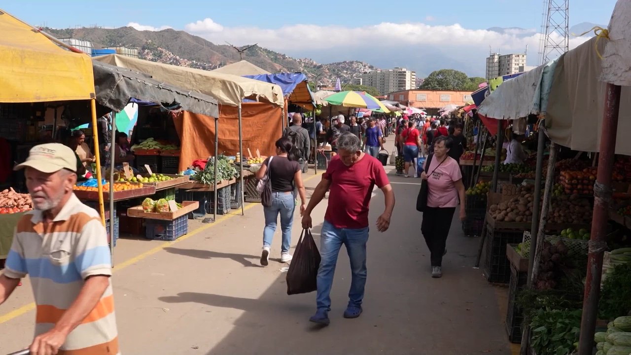 Venezuela