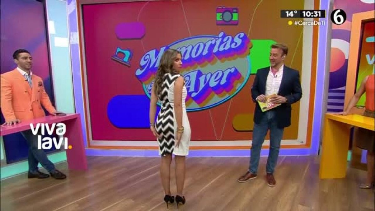 ¿Qué pasó con Gaby Quiroga?