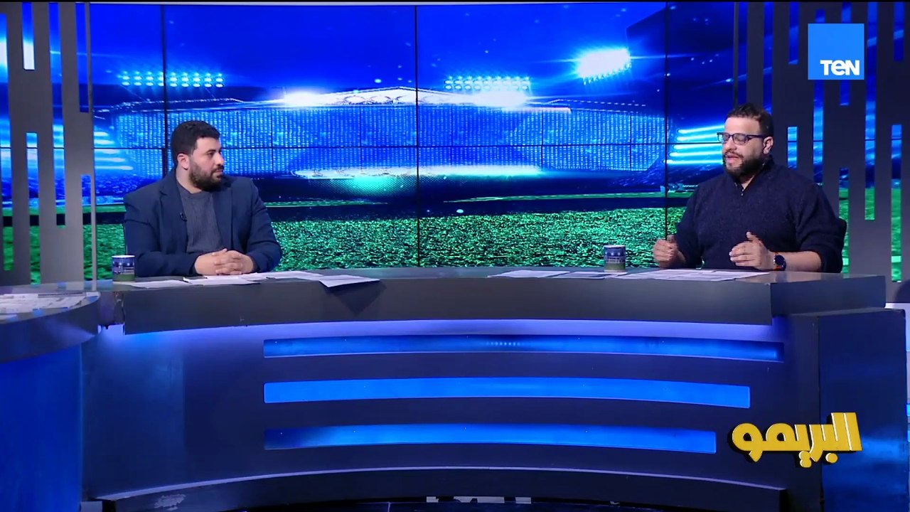 كريم سعيد: لو في لاعب في إفريقيا هو عاوز مثل أعلى كلاعب ياخد ساديو مانى قدوة ومش بيتعالى على الناس
