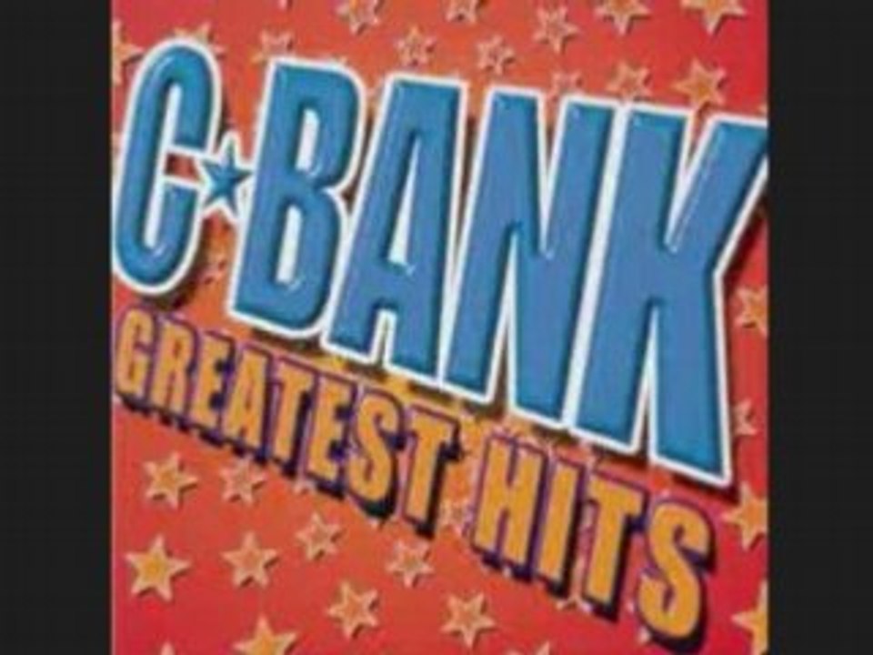 C-Bank with Eleanore Mills - Get wet 1983