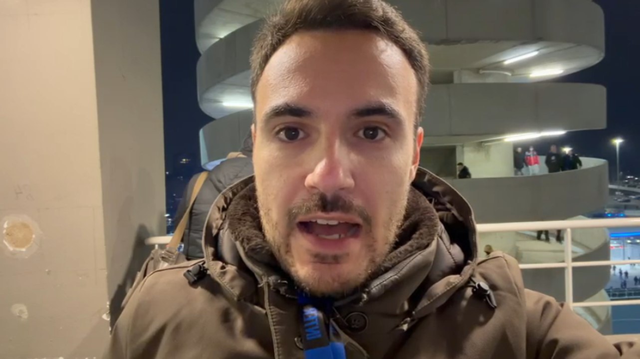 VIDEO / Champions, il gol di Sucic non basta: l'Inter cade in casa contro l'Arsenal