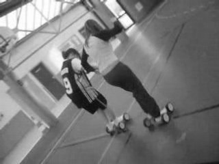 Moi et Popo en sports