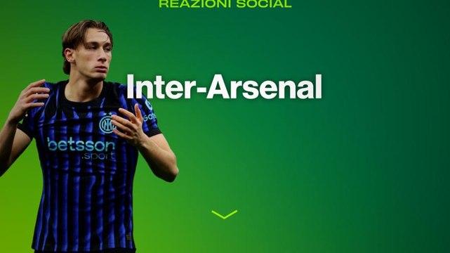 Quante critiche a Sommer! Applausi per Pio. Inter-Arsenal, le reazioni social