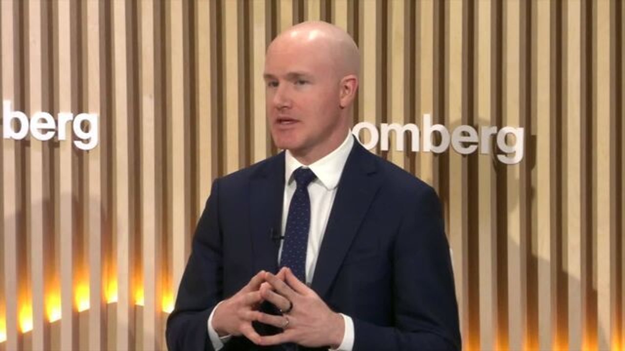 This is Not Our Bill: Coinbase CEO Armstrong