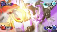Bakugan Armored Alliance (2020) Episode 11
