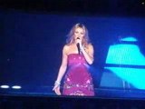 Céline Dion live Paris Bercy 27 mai 200_