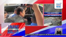 Dating Sen. Bong Revilla, nakakulong sa New QC Jail sa Payatas dahil sa kasong kaugnay sa umano'y ghost flood control project sa Bulacan | Unang Balita
