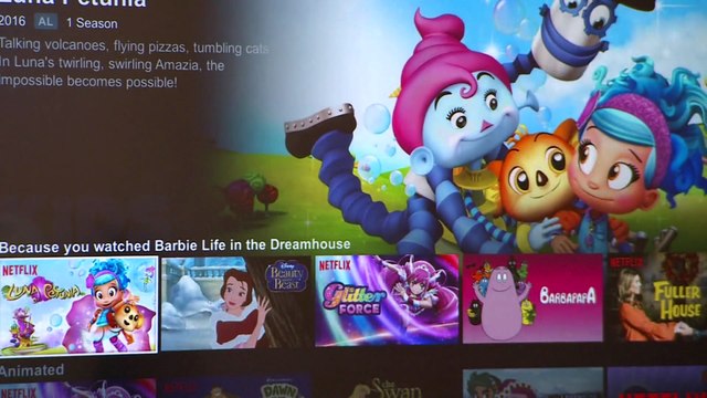 Netflix ganó un 26% más en 2025, hasta 9.439 millones, con más de 325 millones de suscriptores