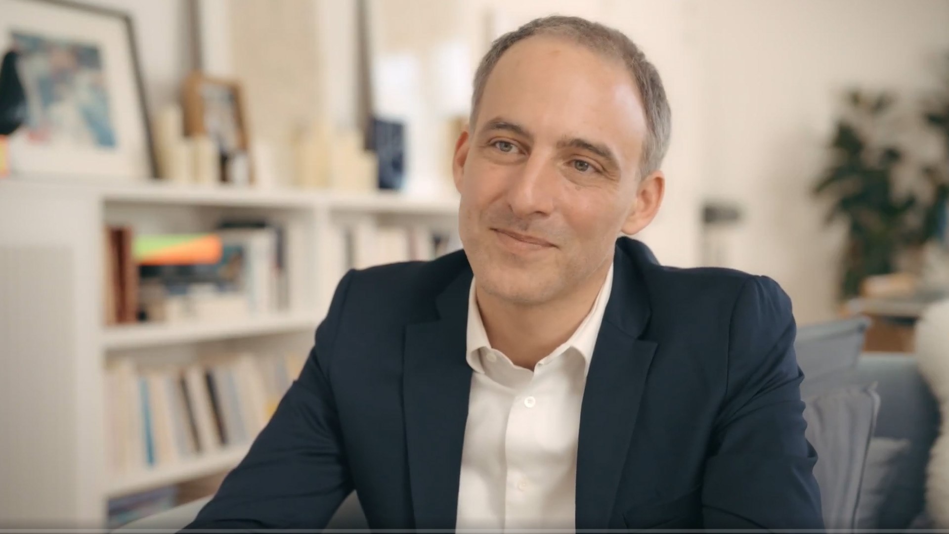 Les Glucksmann, une histoire de famille