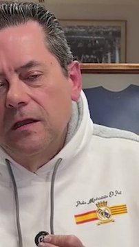 Roncero y la celebración viral de Bellingham: una reflexión que hay que escuchar
