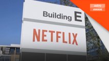 Netflix lepasi jangkaan hasil, pelanggan cecah AS$325 juta