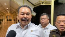 Jaksa Agung: Perusahaan yang Dicabut Izinnya Bisa Dipidana atau Denda