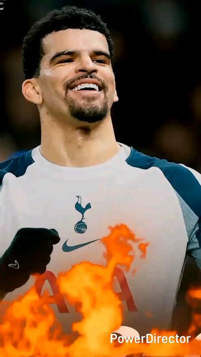 Simple Review Ucl 2025/2026 : Tottenham Hotspurs vs Borussia Dortmund 2-0 : Solanke Hero Spurs