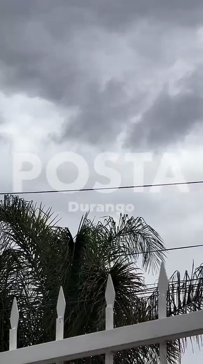 VIDEO AVIONETA HACE MANIOBRAS DE RIESGO