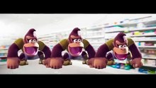 Donkey Kong Done Dirt Cheap