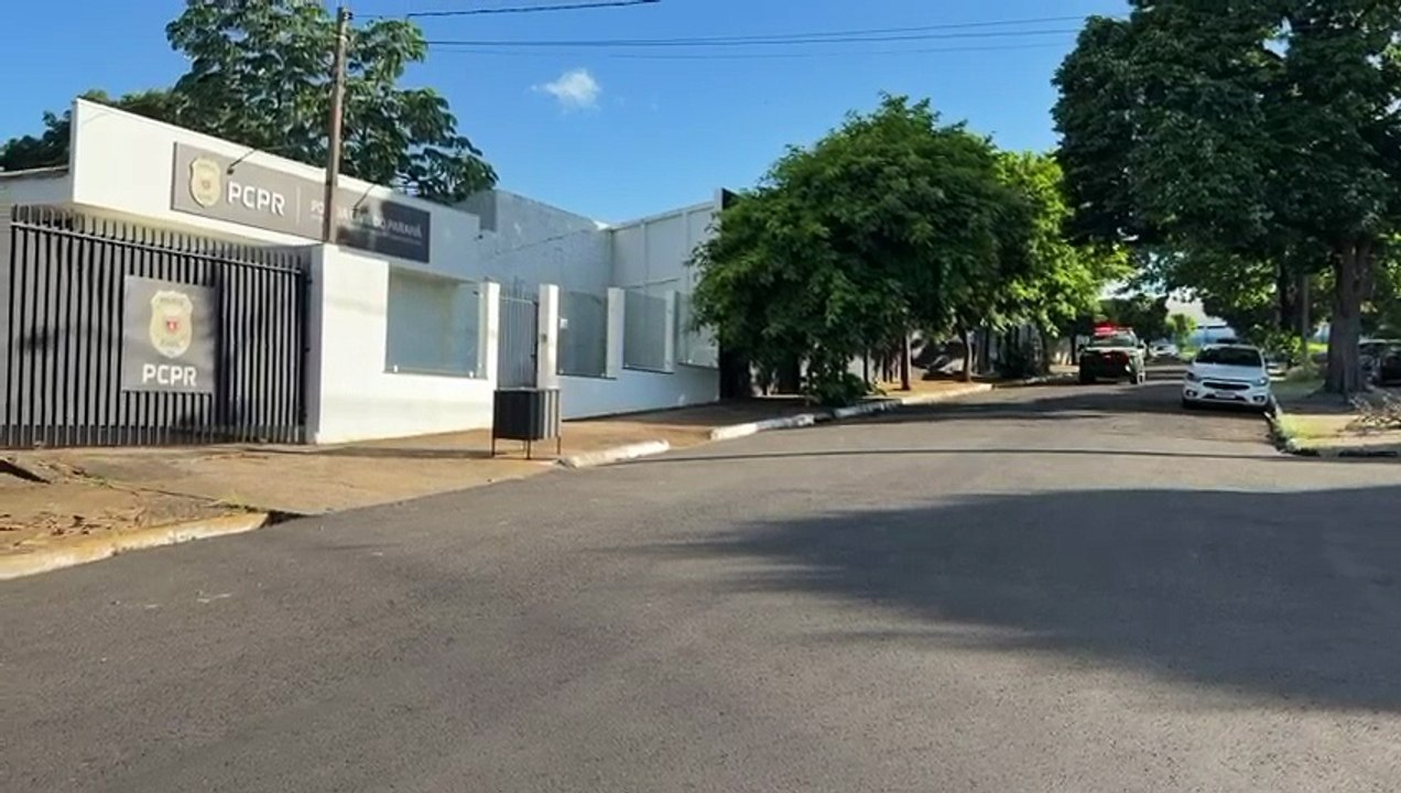 PCPR prende homem investigado por tentativa de homicídio em Tapejara