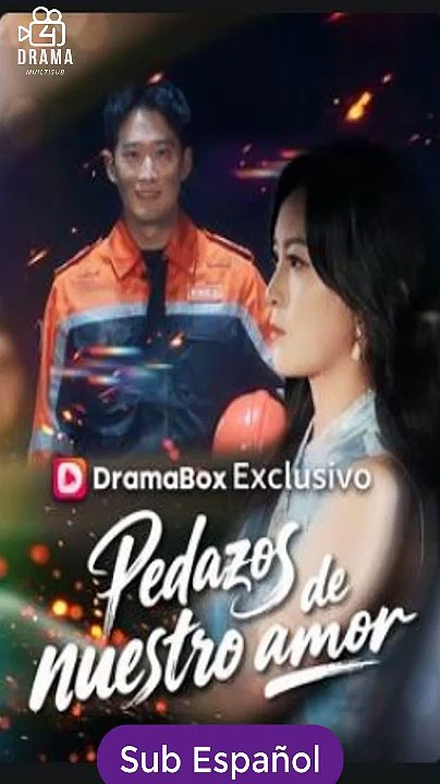 [SUB ESPAÑOL] Pedazos de nuestro amor serie completa
