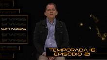 T16 Ep. 21 Sinapsis | Aprendizaje automático y rendimiento académico