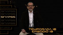 T16 Ep. 19 Sinapsis | Aranceles profesionales de FCARM, LIC y MAC