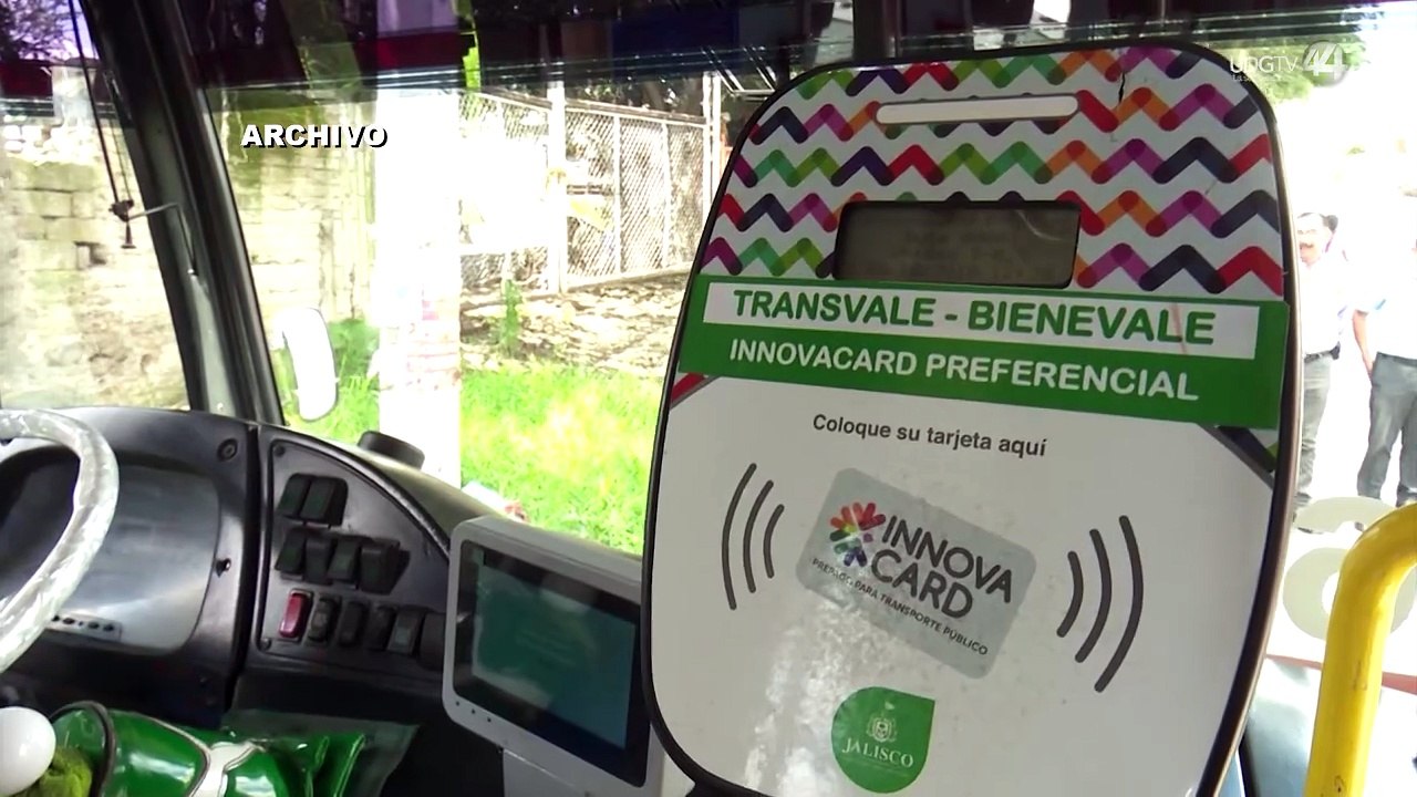 Celebra UdeG que lucha estudiantil baje tarifa de transporte a 5 pesos