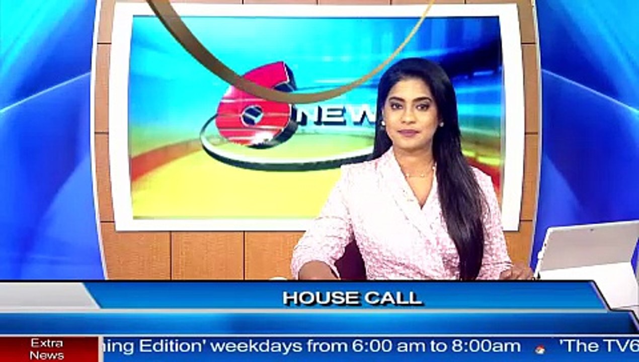 HOUSE CALL: DIFFERENT CAUSES OF JOINT PAIN