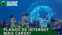 Fala AI: como a IA está mudando a estrutura da internet