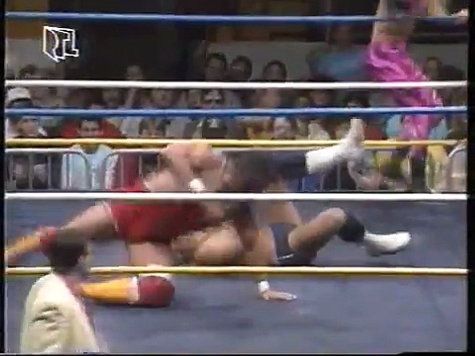 Catch Up komplette Folge