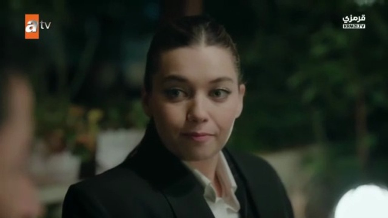 مسلسل اخي العائلة هي الامتحان الحلقة 2 مترجمة القسم 2