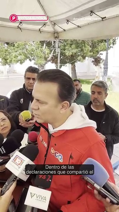 🎙️ Esteban Villegas rompe el silencio tras el ataque al cantante Óscar Alvarado en Salón Monterrey 🤕🔫
