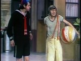 Chaves Completo e Dublado – A louca da escadaria - Temporada 01 – Episódio 21 (Parte 1) #chaves