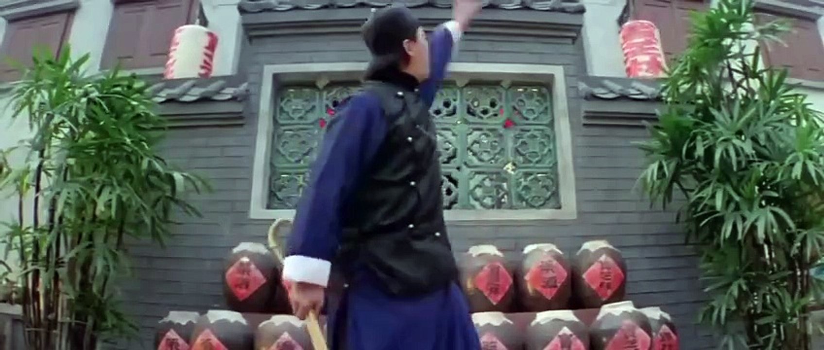 A Lenda Do Mestre Invencível 2 Filme Completo Dublado Em Português 😱😱😱