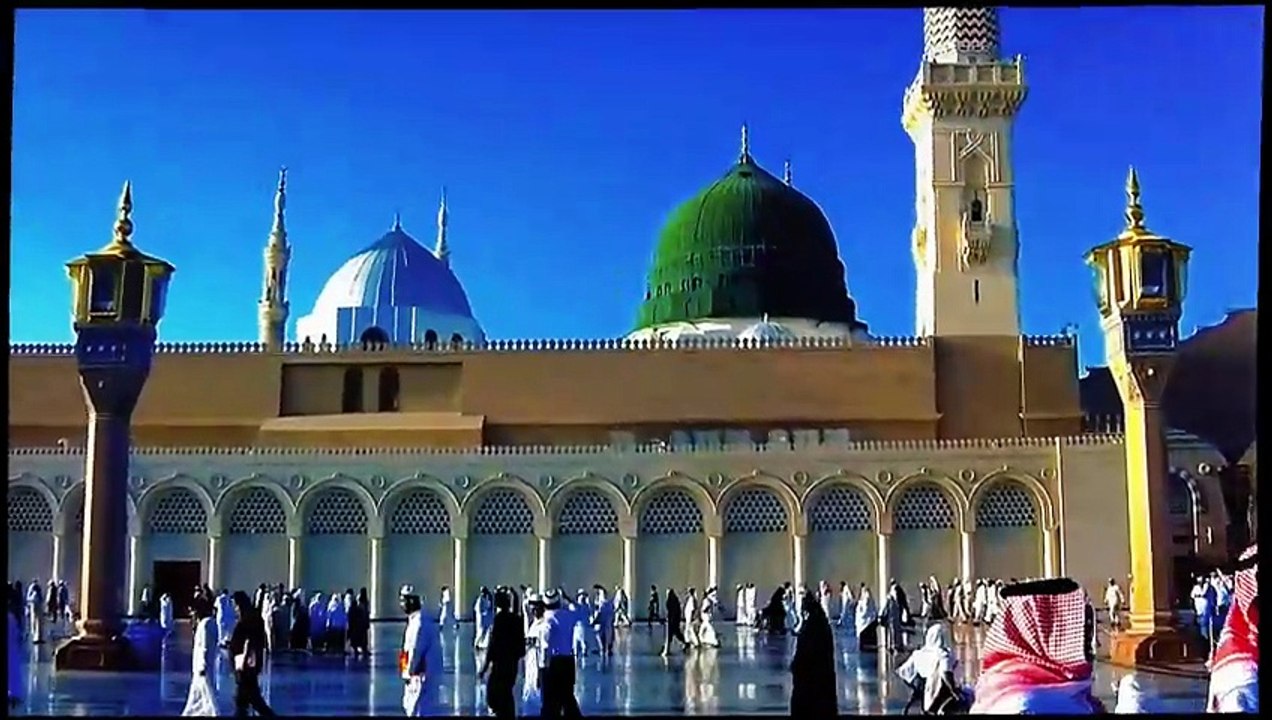 I Am Nothing Yet I Belong to My Master ﷺ |  Nasheed (Harris)