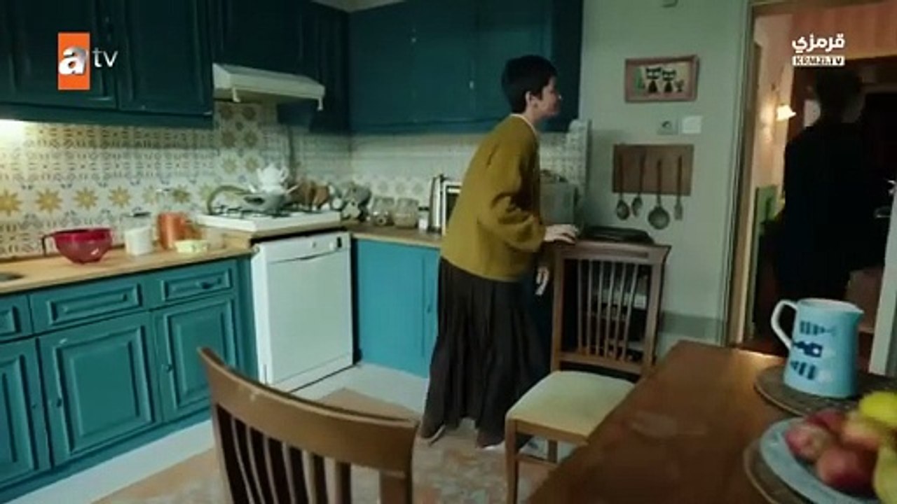 مسلسل اخي العائلة هي الامتحان الحلقة 2 مترجمة القسم 2