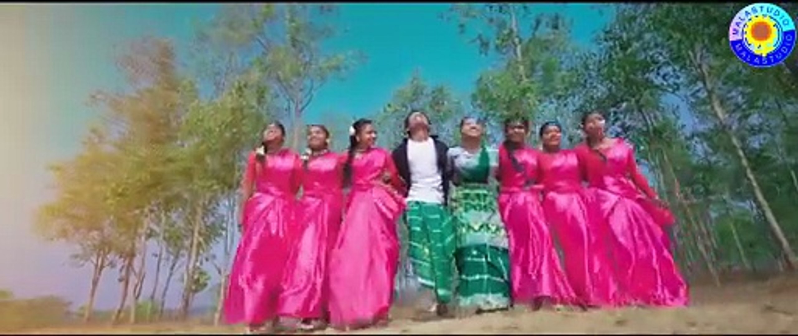 LUMANG SARI SANTALI NEW VIDEO SONG 2026// SANTALI NEW SONG 2026// BABLU & DURGASREE //ROMANTIC S