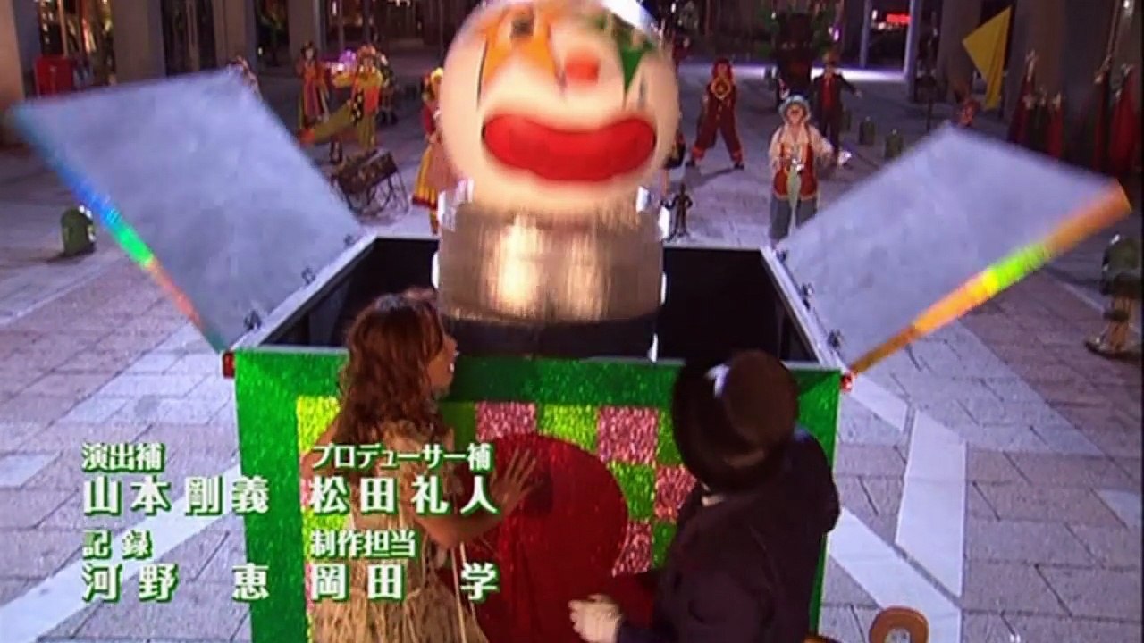 Okusama wa Majo by MeneerFansub - Dailymotion