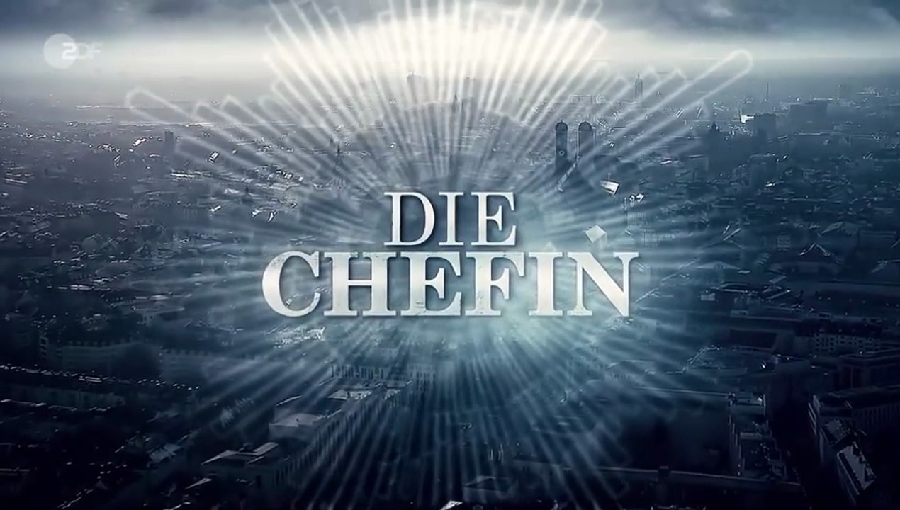 Die Chefin -99- Mittel zum Zweck