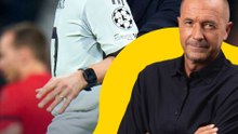 “Arbeloa no lo ha quitado temiendo un posible runrún del Bernabéu”