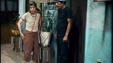 Chaves Completo e Dublado – O cãozinho da Bruxa do 71 #chaves