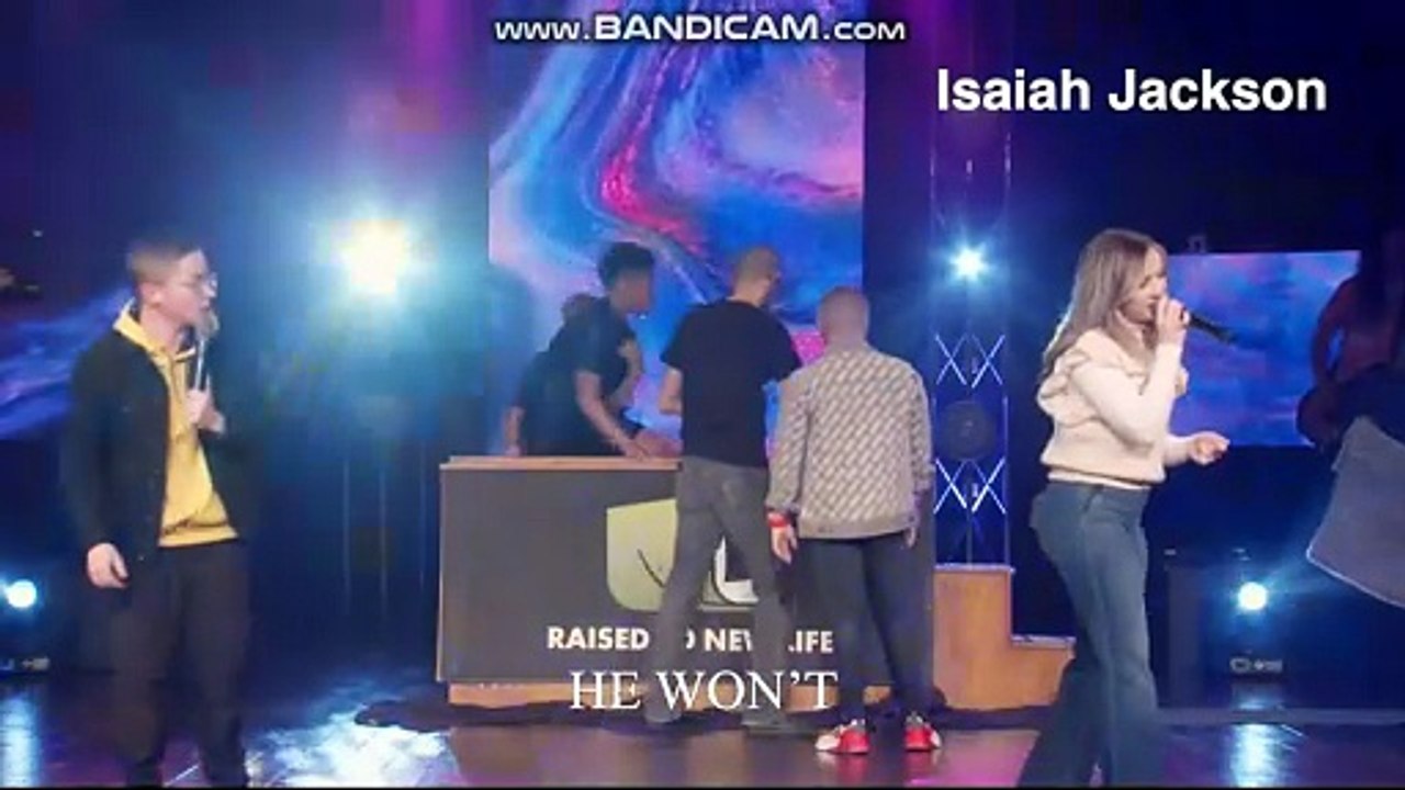 Water Baptisms 2023 #3