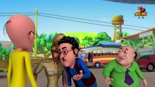 Motu का Sleepwalk कैसे रोकेगा Patlu _ Motu-Patlu