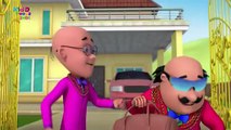 Rupaye Bus Karod _ रुपये बस करोद _ Motu Patlu New Ep 222 _ Motu Patlu Cartoon _ Kiddo Toons Hindi