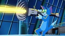 Tom and Jerry Become SPIES__ 🕵️‍♂️ _ Tom _ Jerry _ _KidsCartoons _wbkids