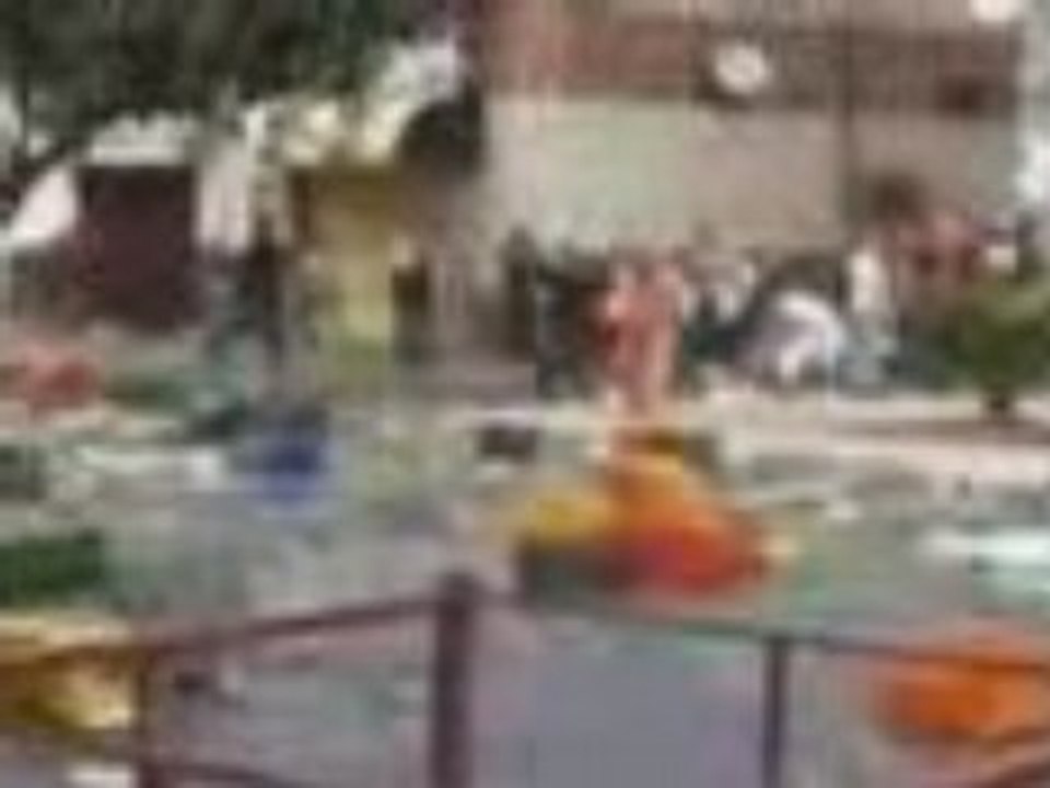 emeute oran wahren hamrawa mco houari maraval