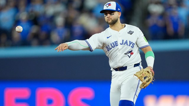 Mets Pick Up Key Offseason Piece with Bo Bichette Acquisition