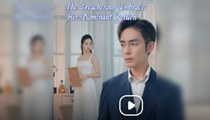 [ENGSUB] The Treacherous Embrace - Her Dominant Return