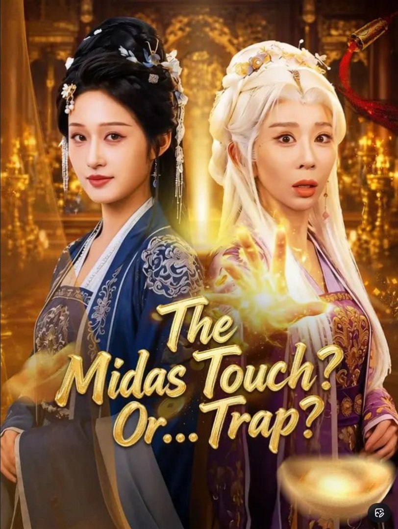 ⁣The Midas Touch Or Trap - Full Movies English Sub