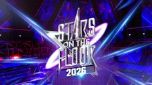 ‘Stars on the Floor’ 2026: The stars are back!