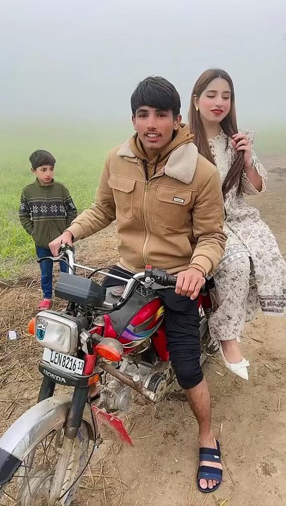 Jori kesi hai